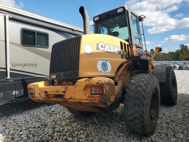 2003 Case 621D