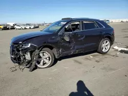 2019 Audi Q8 Premium Plus en venta en Martinez, CA