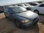 2008 Volvo S60 2.5T