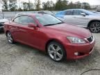 2012 Lexus IS 350