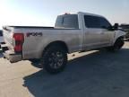 2018 Ford F350 Super Duty