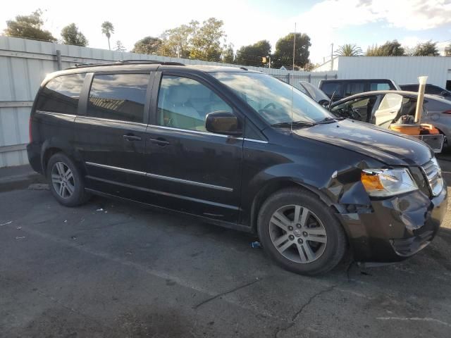 2010 Dodge Grand Caravan SXT