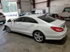 2014 Mercedes-Benz CLS 550