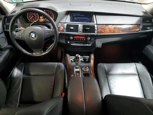 2011 BMW X5 XDRIVE50I