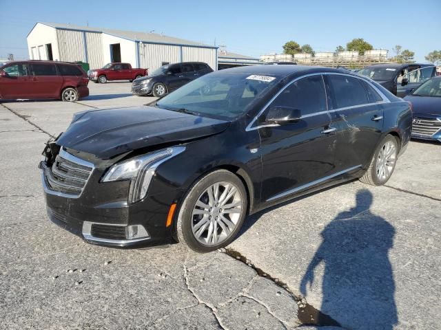 2019 Cadillac XTS Luxury