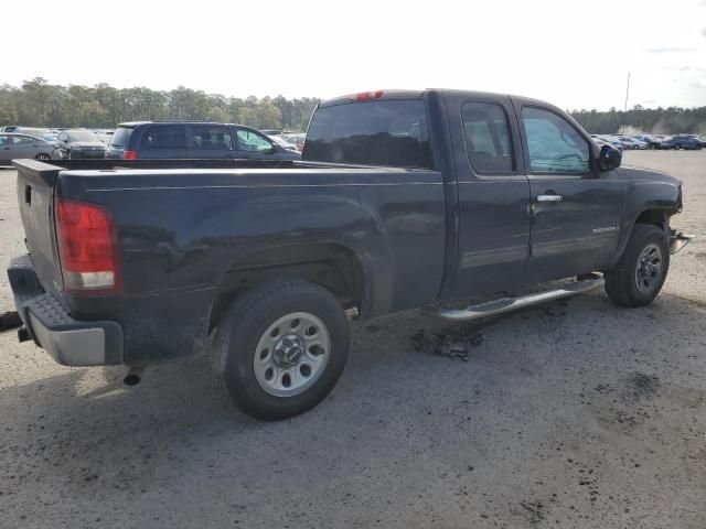 2009 GMC Sierra C1500 SLE