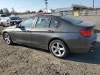 2014 BMW 320 I Xdrive