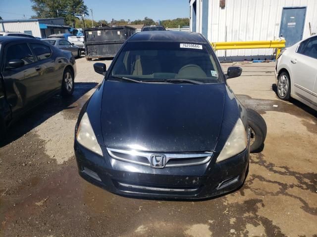 2007 Honda Accord SE