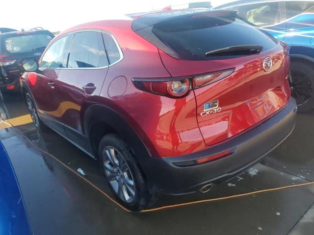 2021 Mazda CX-30 Premium