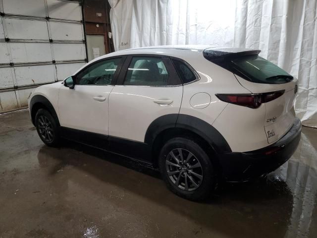 2021 Mazda CX-30