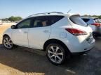 2012 Nissan Murano S