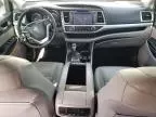 2014 Toyota Highlander XLE