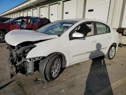 Salvage Cars with No Bids Yet For Sale at auction: 2011 Nissan Sentra 2.0