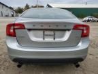 2013 Volvo S60 T5