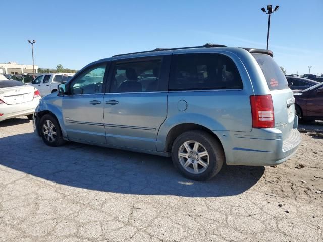 2008 Chrysler Town & Country Touring