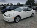 2005 Lexus ES 330