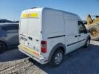 2013 Ford Transit Connect XLT