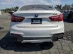 2016 BMW X6 XDRIVE35I