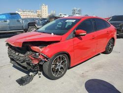 2015 Ford Focus SE en venta en New Orleans, LA