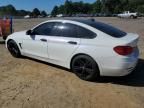 2017 BMW 430I Gran Coupe