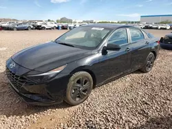 Run And Drives Cars for sale at auction: 2023 Hyundai Elantra SEL