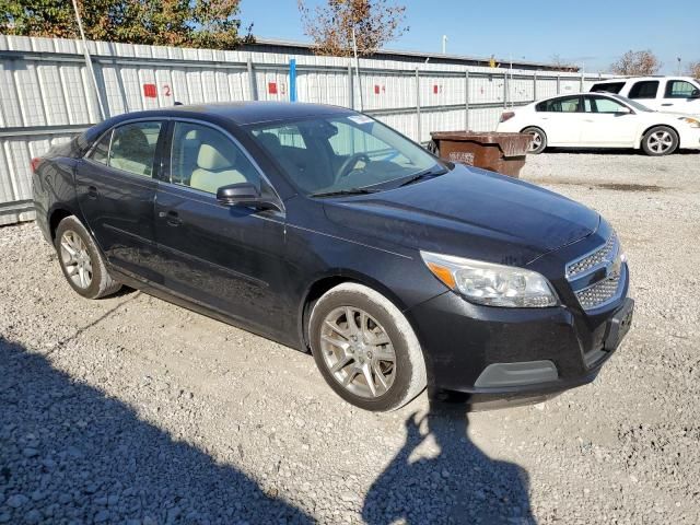 2013 Chevrolet Malibu 1LT