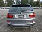 2012 BMW X5 XDRIVE50I