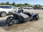 2015 Polaris Slingshot