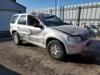 2007 Mercury Mariner Convenience