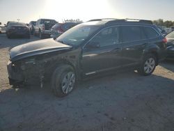 2011 Subaru Outback 2.5I Premium en venta en Indianapolis, IN