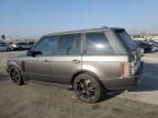 2005 Land Rover Range Rover HSE