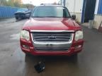 2008 Ford Explorer XLT