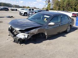 Salvage cars for sale at Dunn, NC auction: 2007 Toyota Avalon XL