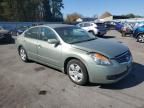 2008 Nissan Altima 2.5