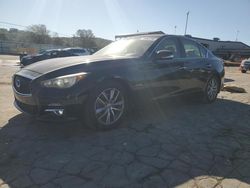 Carros híbridos a la venta en subasta: 2014 Infiniti Q50 Hybrid Premium