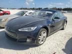 2014 Tesla Model S