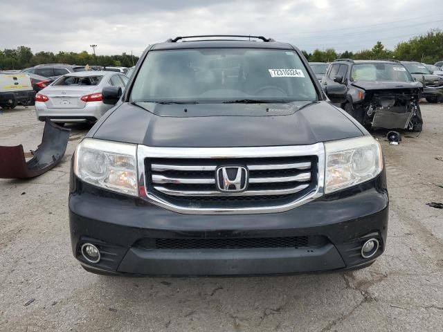 2014 Honda Pilot Touring