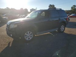 Mazda salvage cars for sale: 2011 Mazda Tribute I