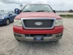 2004 Ford F150