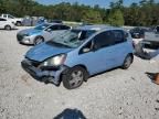 2009 Honda FIT