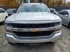 2016 Chevrolet Silverado K1500