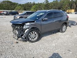 Carros con título limpio a la venta en subasta: 2020 Nissan Rogue S