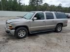 2001 Chevrolet Suburban C1500