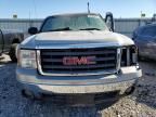 2007 GMC New Sierra K1500