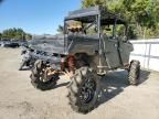 2019 Polaris Ranger Crew XP 1000 EPS High Lifter Edition