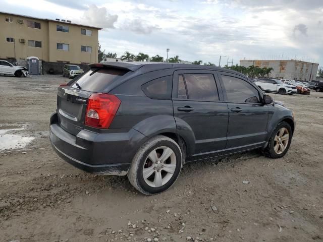 2011 Dodge Caliber Mainstreet