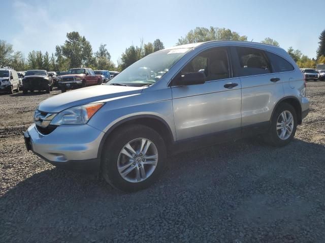 2011 Honda CR-V EX