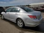 2008 Honda Accord LXP