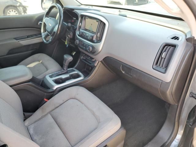 2015 Chevrolet Colorado LT