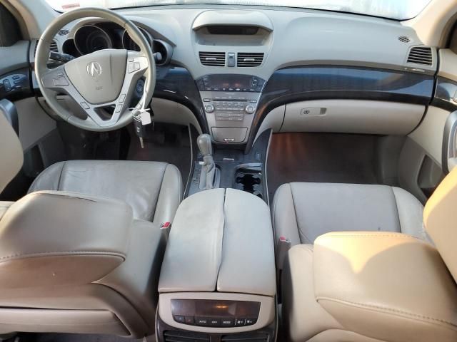 2008 Acura MDX